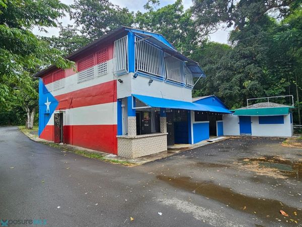 K 6.5 CARRETERA 976, Fajardo, PR 00738