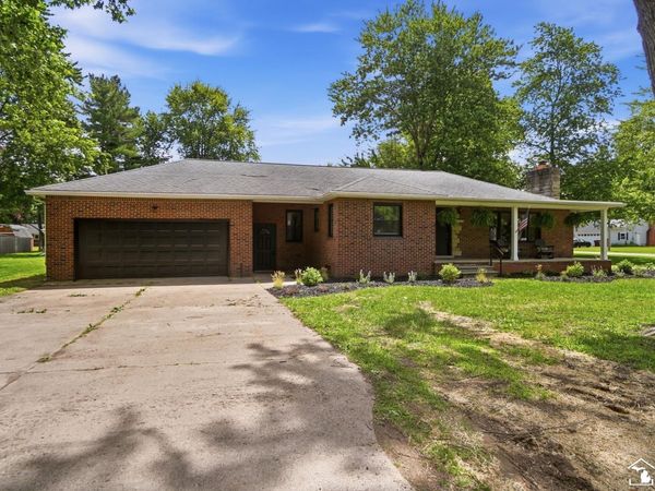 12512 Maxwell Road, Carleton, MI 48117
