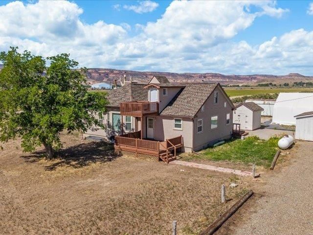 1227 15 Road, Loma, CO 81524 Main Photo