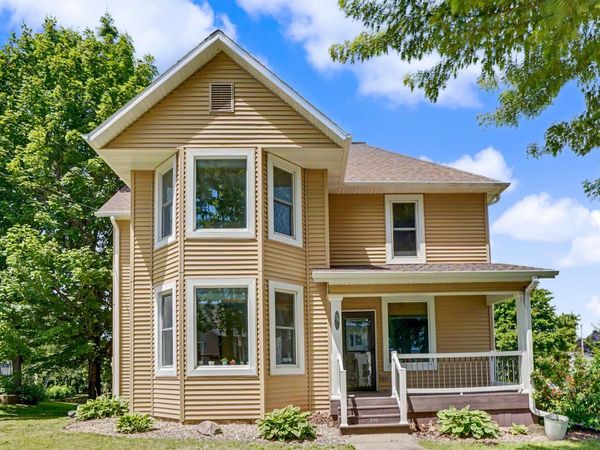 500 S Page Street, Monona, IA 52159