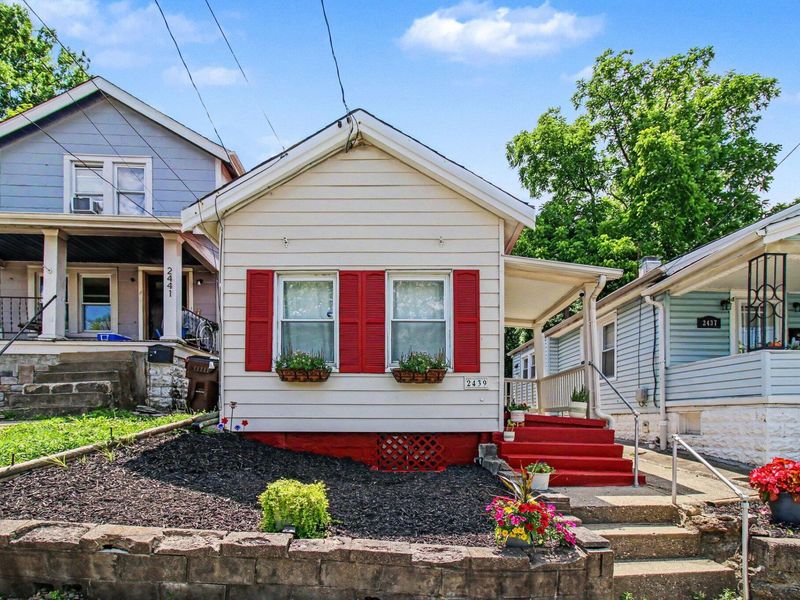 2439 Warren Street, Covington, KY 41014 Photo 1
