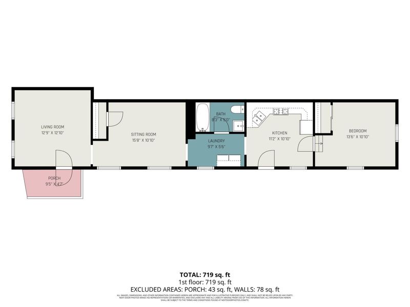 2439 Warren Street, Covington, KY 41014 Photo 3