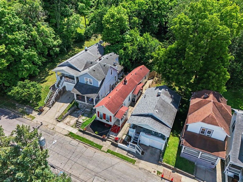 2439 Warren Street, Covington, KY 41014 Photo 4