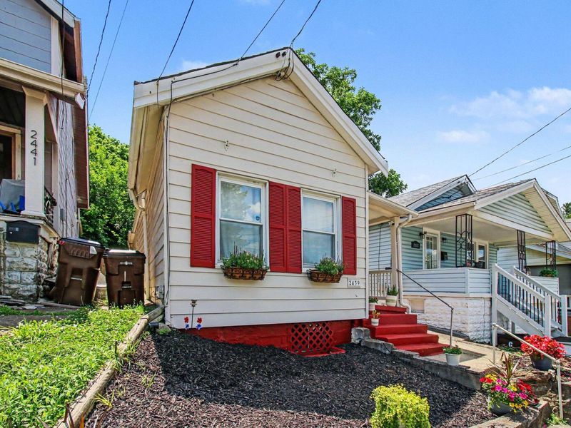 2439 Warren Street, Covington, KY 41014 Photo 6