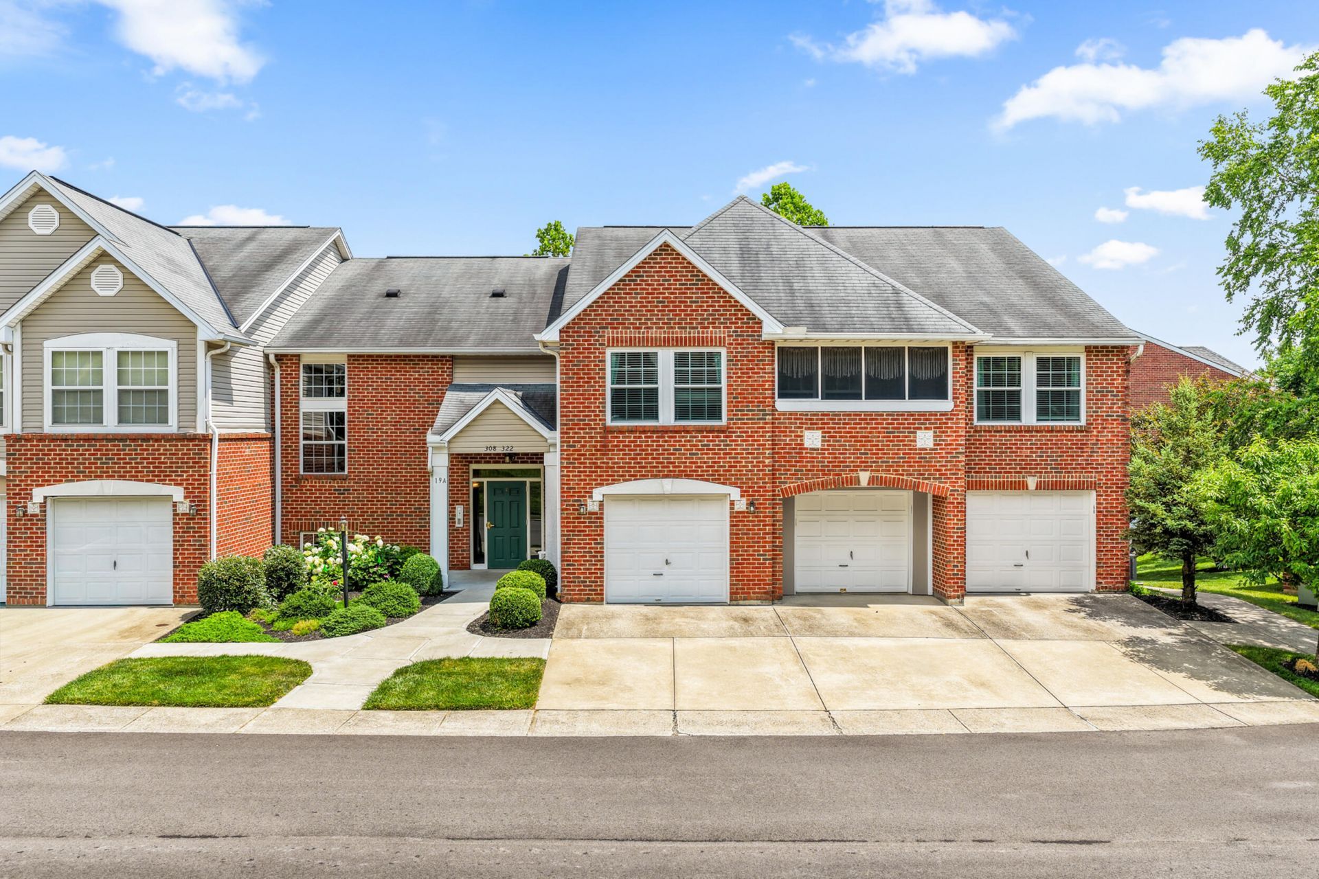 316 Deepwoods Drive, Highland Heights, KY 41076 Main Photo