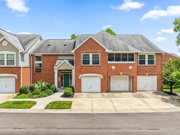 316 Deepwoods Drive, Highland Heights, KY 41076