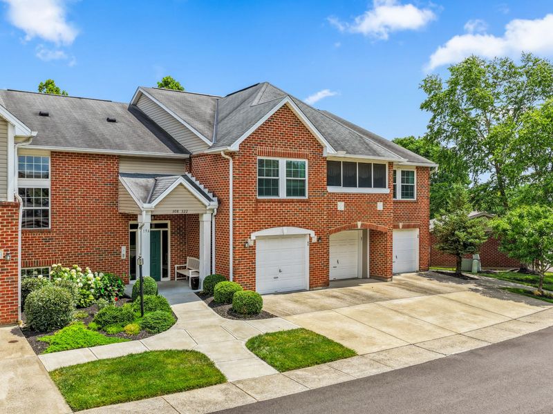 316 Deepwoods Drive, Highland Heights, KY 41076 Photo 25