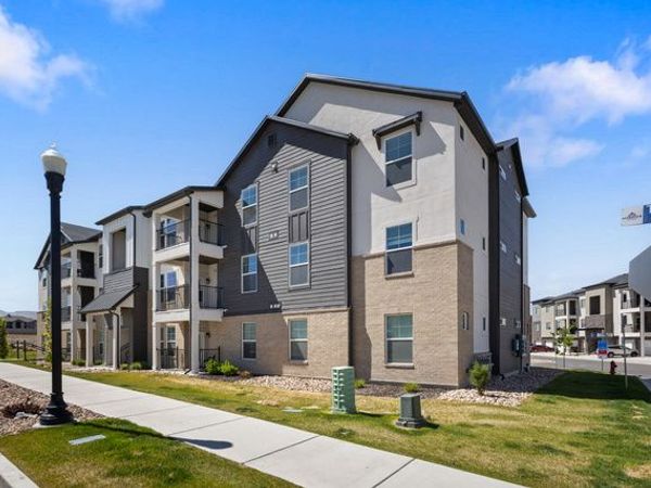 4683 W SYLVIE CT , Unit 302, Riverton, UT 84096