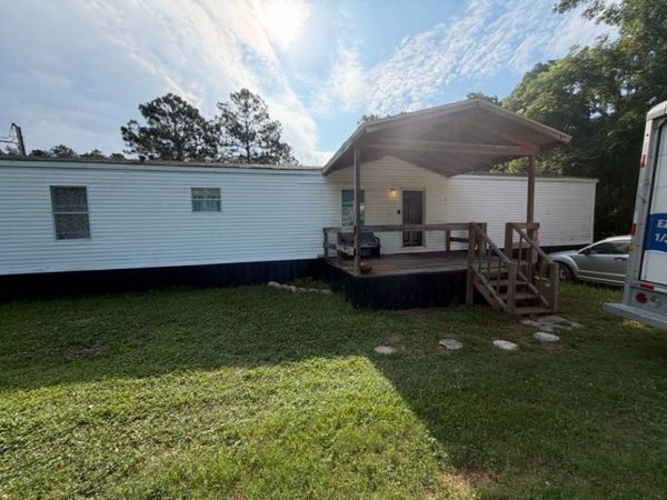 54350 CHURCH Road , Callahan, FL 32011