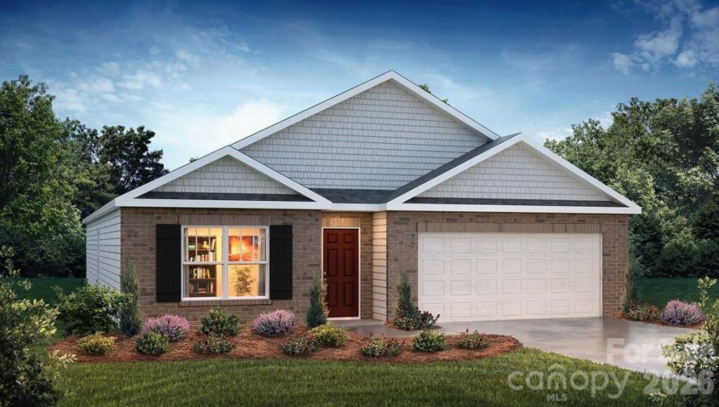 909 S Naughton Street , Chester, SC 29706 Main Photo