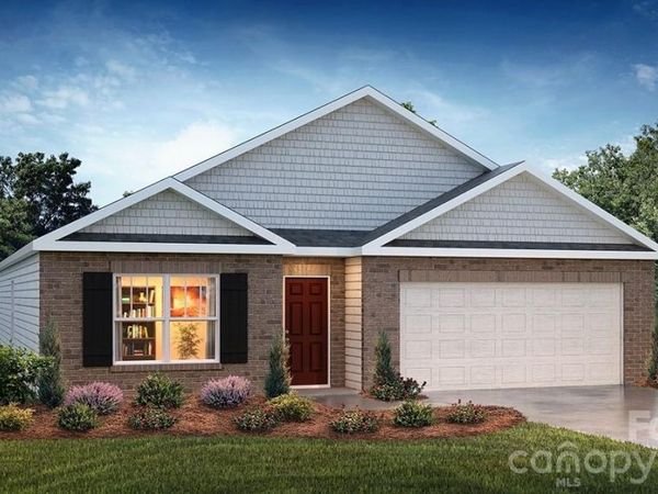 909 S Naughton Street , Chester, SC 29706