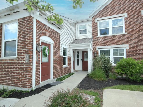 1349 Double Eagle Court, Turtle Creek Twp, OH 45036
