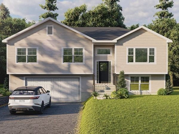 Lot 40 Foley Dr., New Bedford, MA 02745