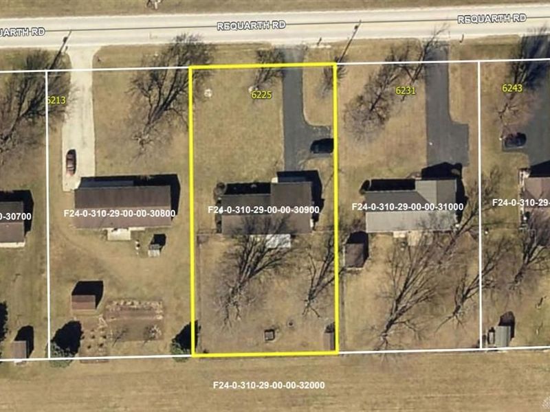 6225 Requarth Road, Greenville, OH 45331 Photo 51