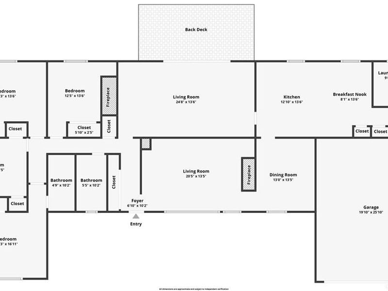 3290 Ridgeview Avenue, Kettering, OH 45409 Photo 54