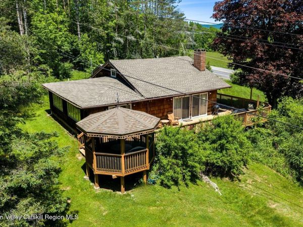 2150 County Highway 8, Denver, NY 12421
