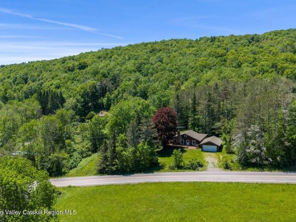 2150 County Highway 8 , Denver, NY 12421