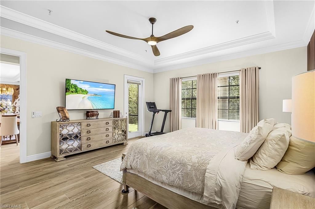2488 Breakwater Way , Unit 13101, Naples, FL 34112 Photo