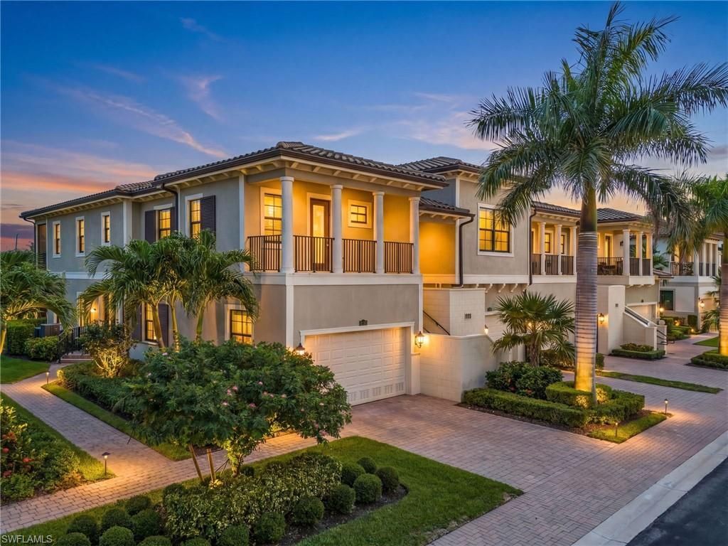 2488 Breakwater Way , Unit 13101, Naples, FL 34112 Photo