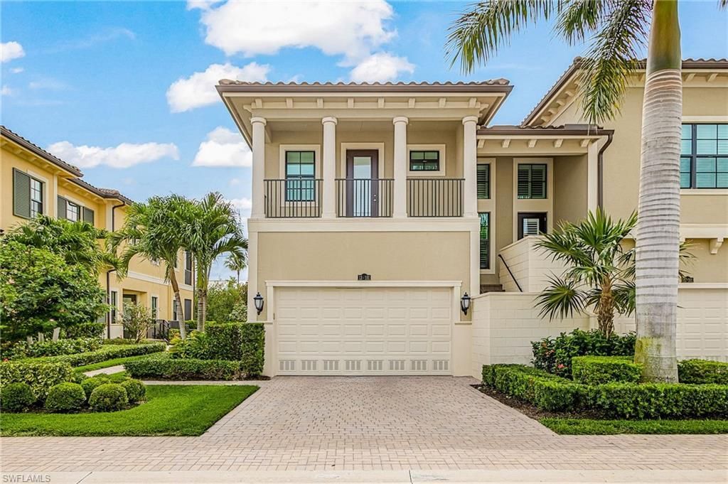 2488 Breakwater Way , Unit 13101, Naples, FL 34112 Photo