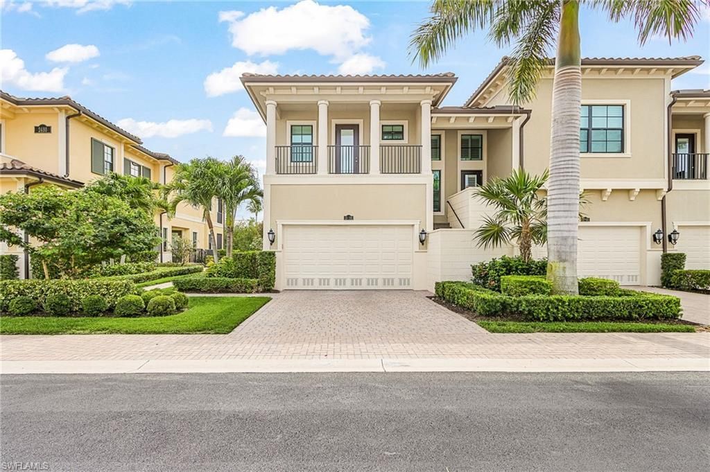 2488 Breakwater Way , Unit 13101, Naples, FL 34112 Photo
