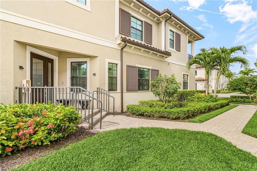 2488 Breakwater Way , Unit 13101, Naples, FL 34112 Photo