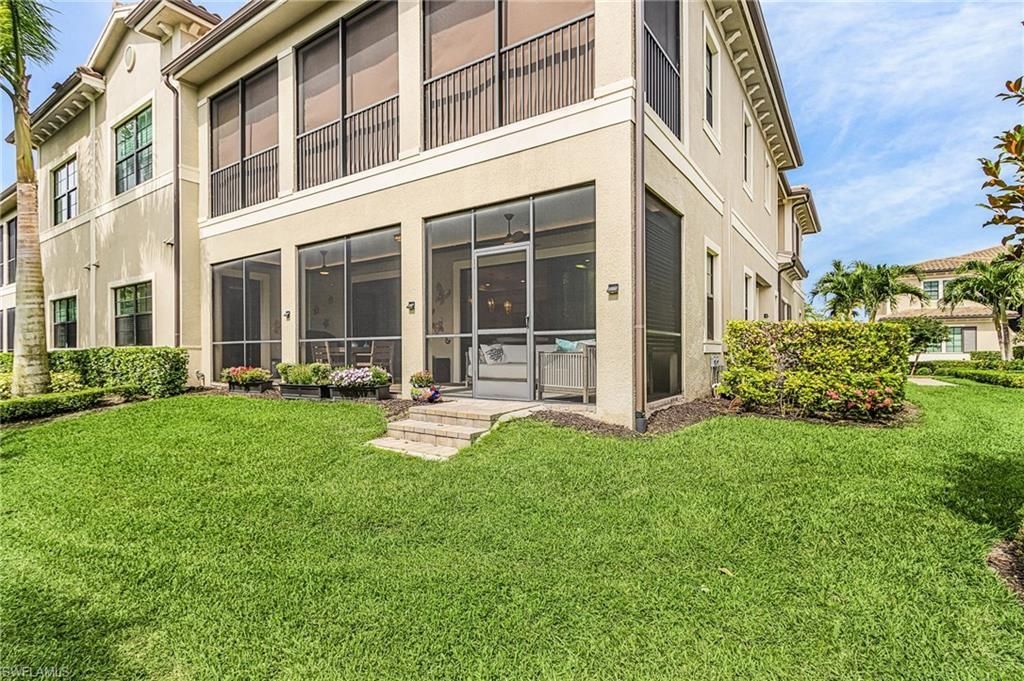 2488 Breakwater Way , Unit 13101, Naples, FL 34112 Photo
