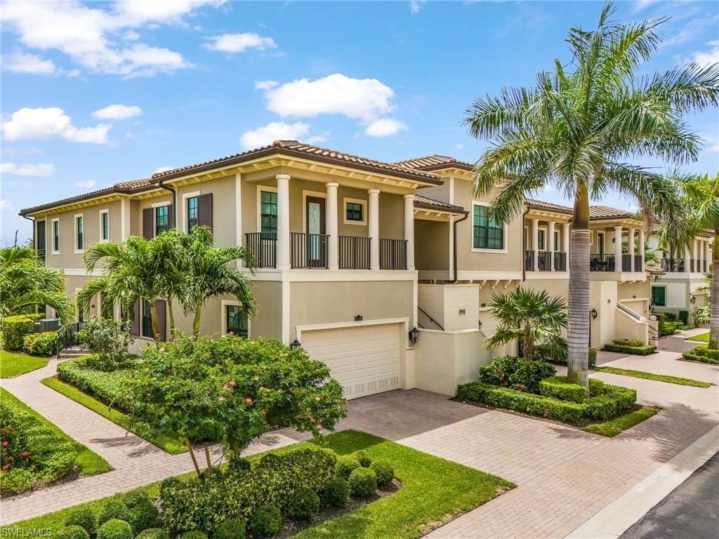 2488 Breakwater Way , Unit 13101, Naples, FL 34112 Photo
