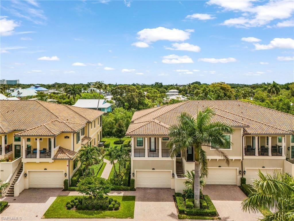 2488 Breakwater Way , Unit 13101, Naples, FL 34112 Photo