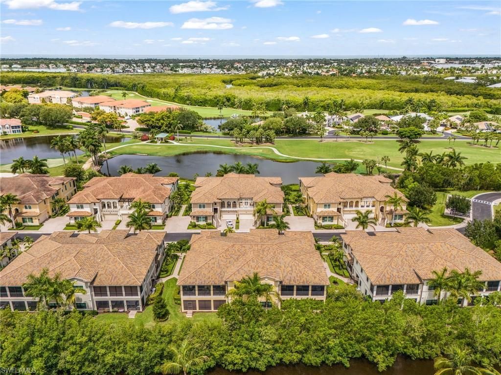 2488 Breakwater Way , Unit 13101, Naples, FL 34112 Photo