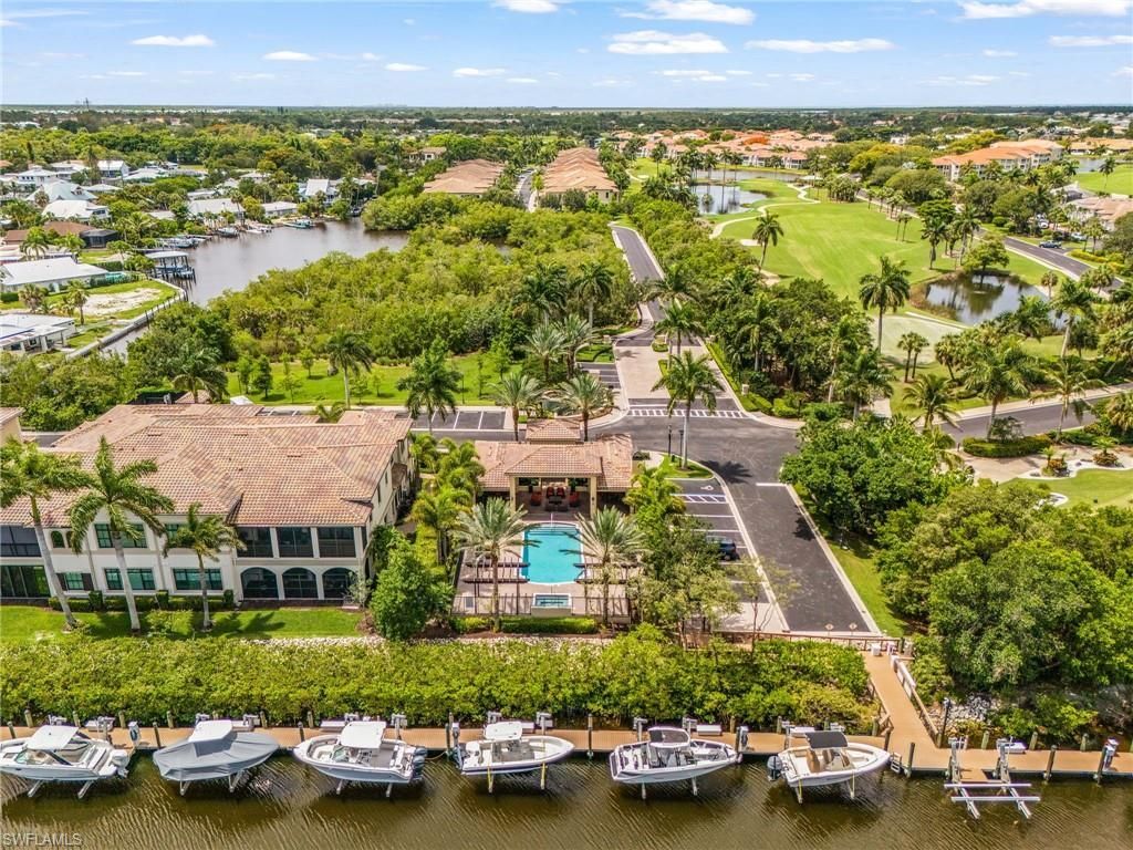 2488 Breakwater Way , Unit 13101, Naples, FL 34112 Photo