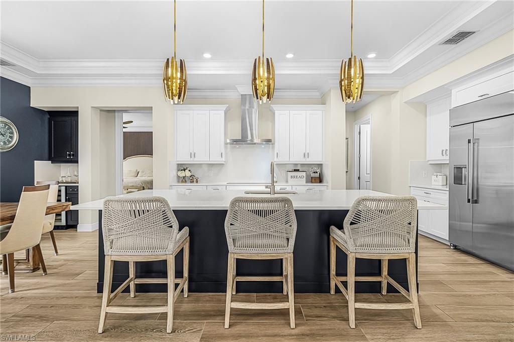2488 Breakwater Way , Unit 13101, Naples, FL 34112 Photo