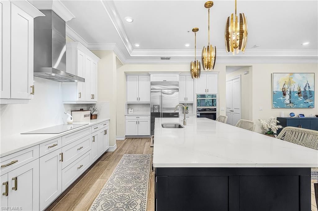 2488 Breakwater Way , Unit 13101, Naples, FL 34112 Photo