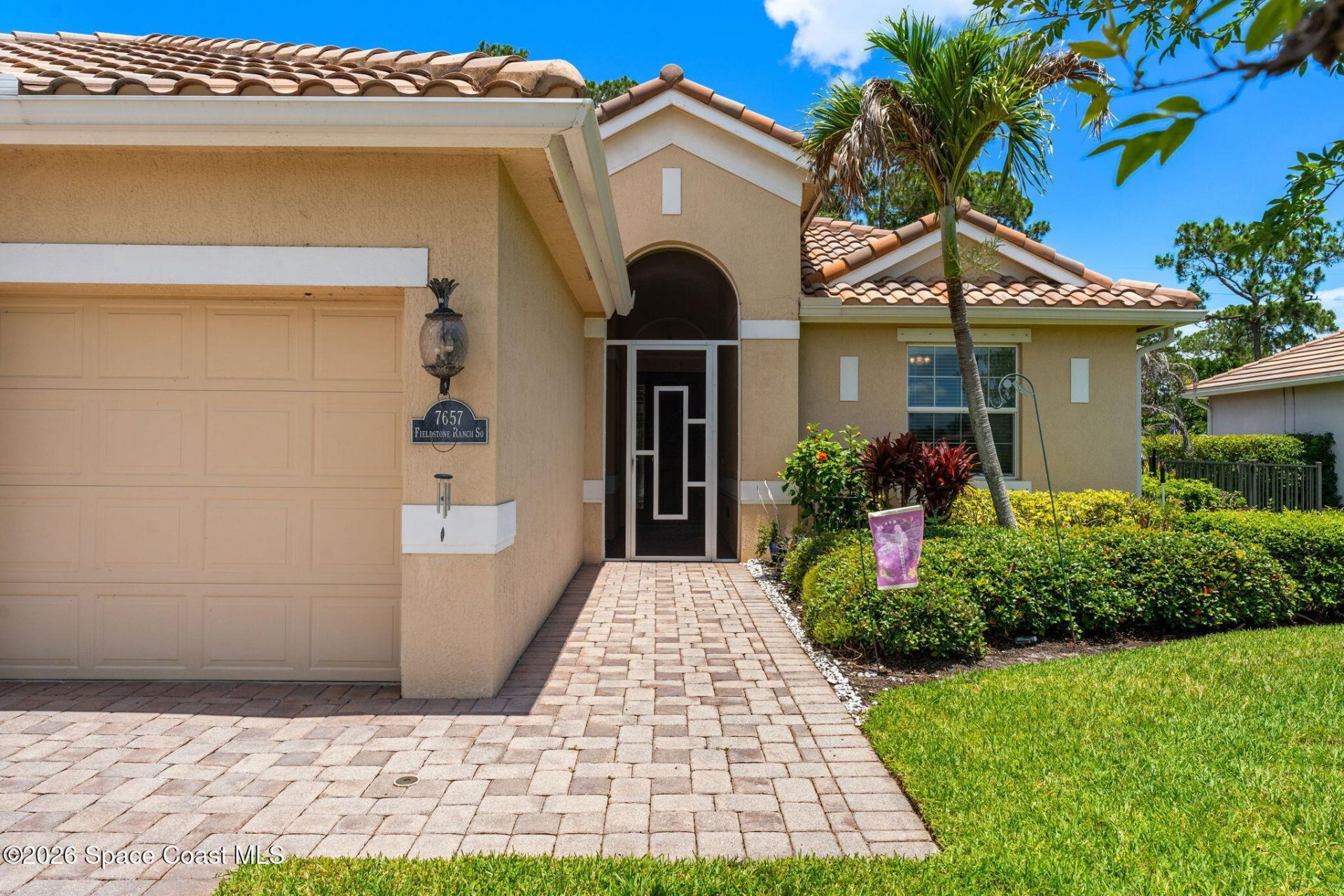 7657 Fieldstone Ranch Square , Vero Beach, FL 32967 Photo