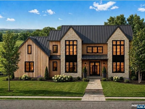 1 Bristol Ridge Road, Boonton Township, NJ 07005