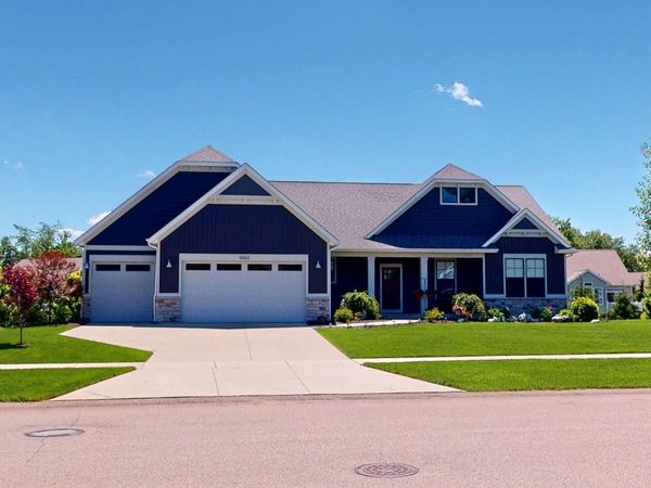 6062 Kuiper Drive SW, Grandville, MI 49418