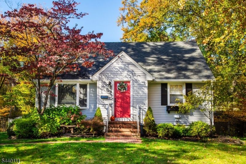 112 Lafayette Ave, Washington, NJ 07676 Main Photo
