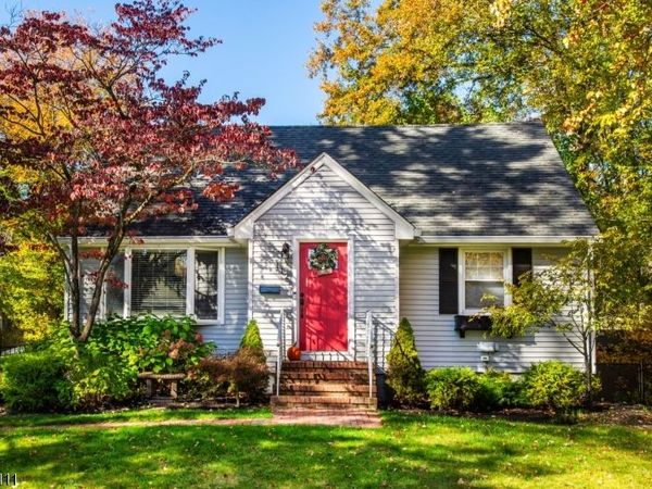 112 Lafayette Ave, Washington, NJ 07676