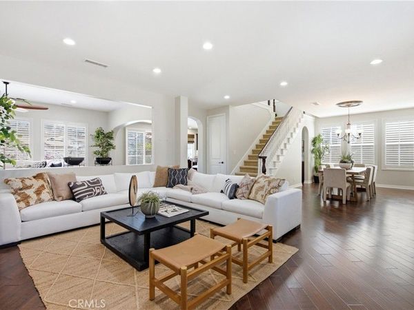 17973 Joel Brattain Drive, Yorba Linda, CA 92886