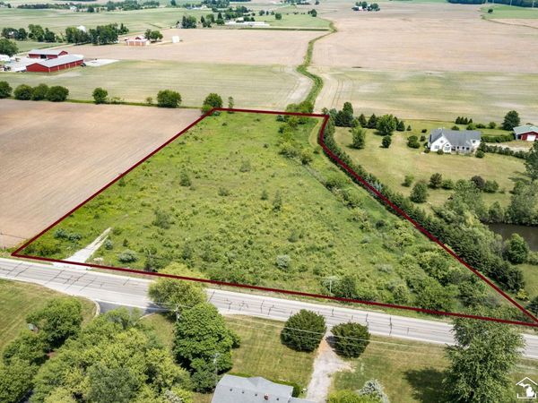 3993 Lewis Avenue, Ida, MI 48140