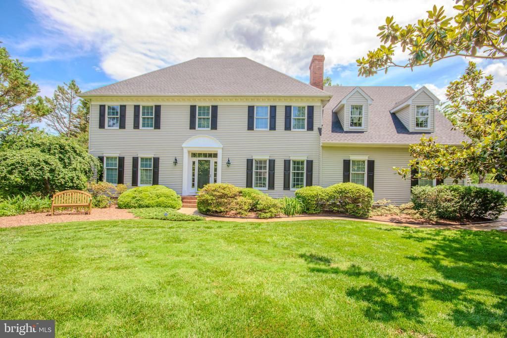 5521 Dunfries Court , Salisbury, MD 21801 Main Photo