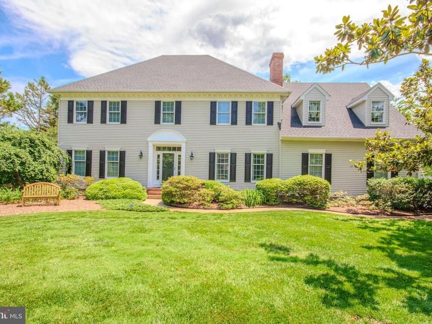 5521 Dunfries Court , Salisbury, MD 21801 Main Photo