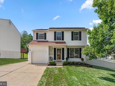 7952 INNKEEPER DRIVE, SEVERN, MD 21144