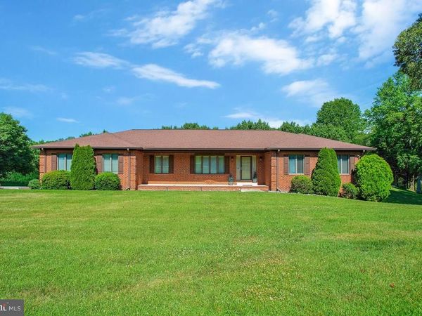 1960 OWENSVILLE COURT, DUNKIRK, MD 20754