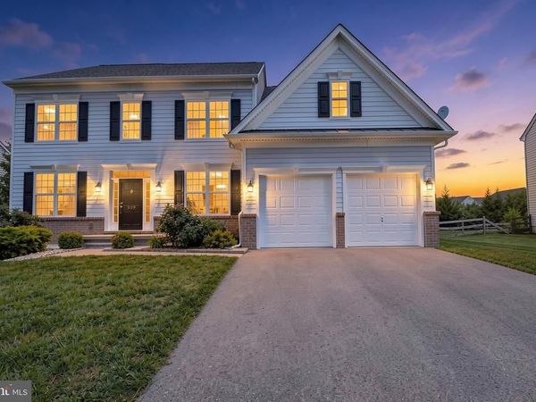529 GINN STREET , TOWNSEND, DE 19734