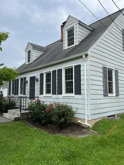 7 Circle Drive, Berryville, VA 22611 Main Photo