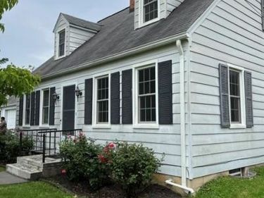7 CIRCLE DRIVE, BERRYVILLE, VA 22611