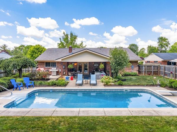 686 Liberty Lane , Westerville, OH 43081