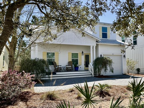 160 Marlberry Trace, Santa Rosa Beach, FL 32459