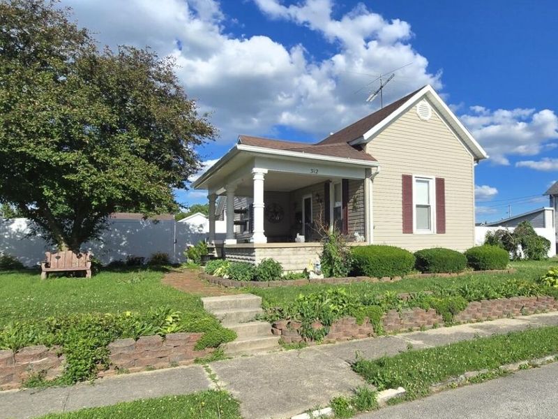 312 S Wall Street, Covington, OH 45318 Photo 2